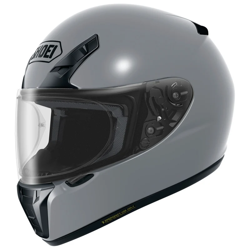 Shoei RF-SR Full Face Motorcycle Helmet