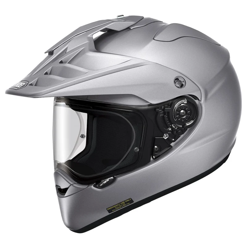 Shoei Hornet X2 Adventure Helmet