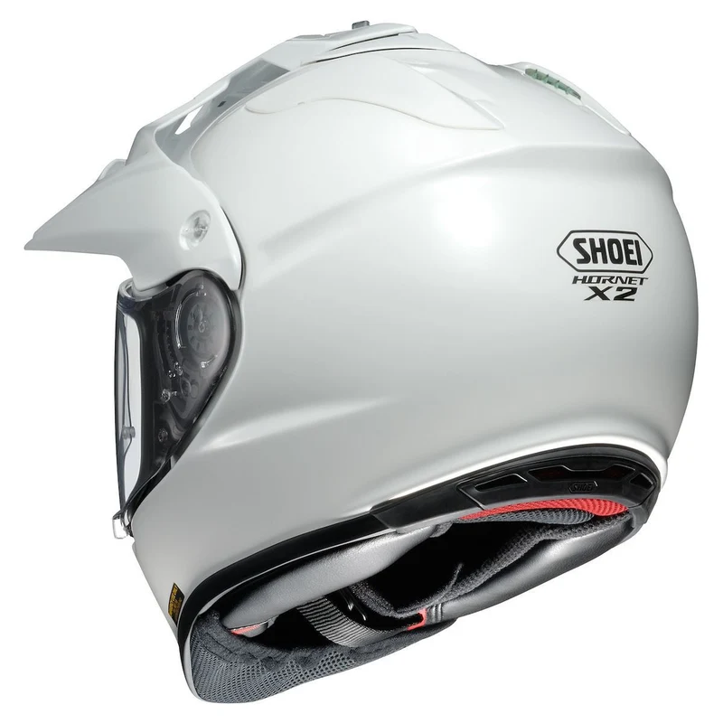 Shoei Hornet X2 Adventure Helmet