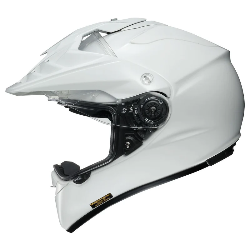 Shoei Hornet X2 Adventure Helmet