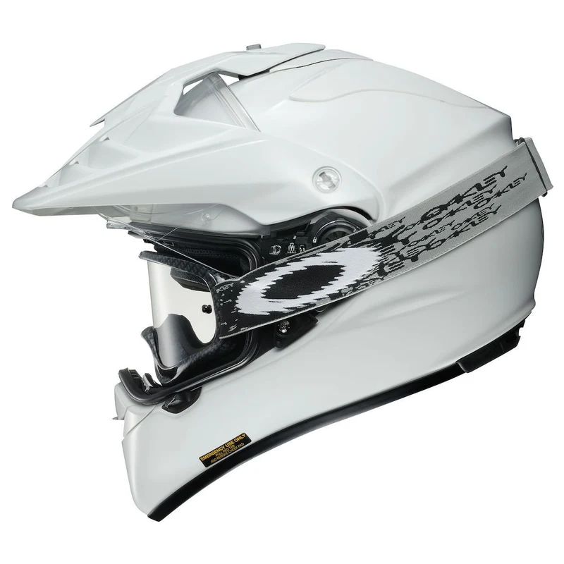 Shoei Hornet X2 Adventure Helmet