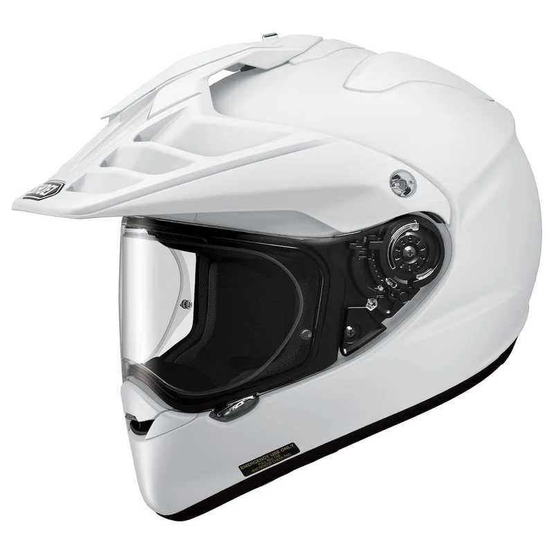Shoei Hornet X2 Adventure Helmet