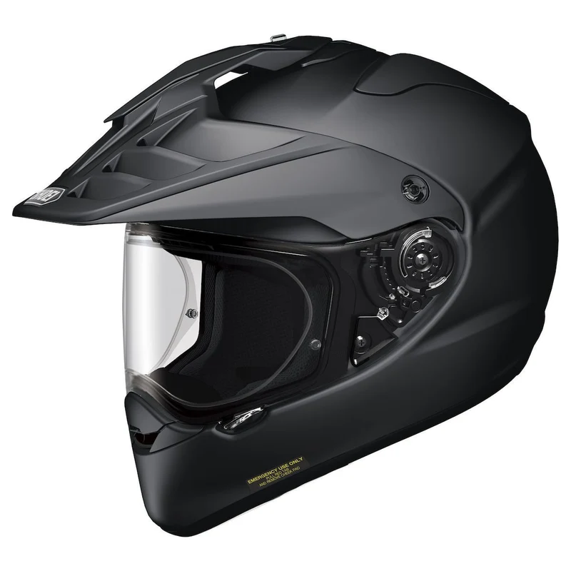 Shoei Hornet X2 Adventure Helmet