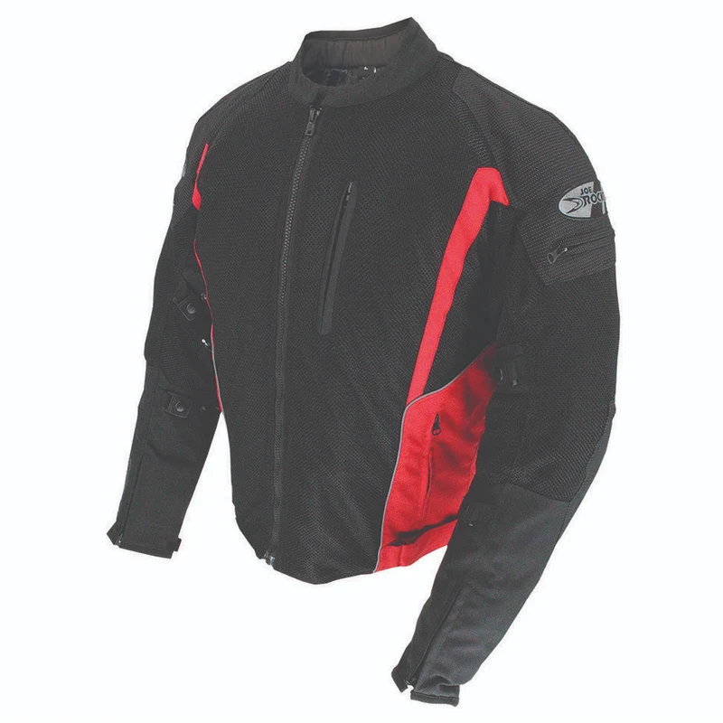 Joe Rocket Men's Analog Motorcycle Jacket