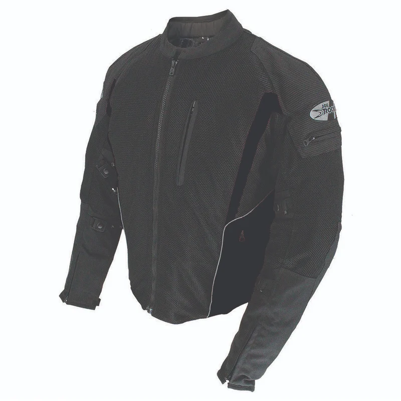 Joe Rocket Men's Analog Motorcycle Jacket