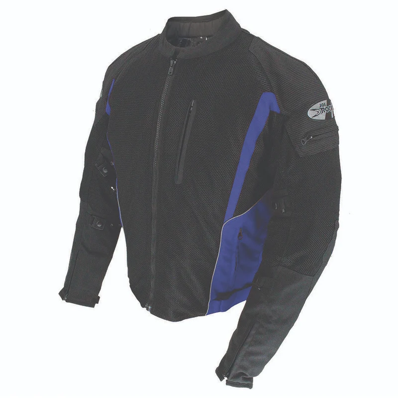 Joe Rocket Men's Analog Motorcycle Jacket