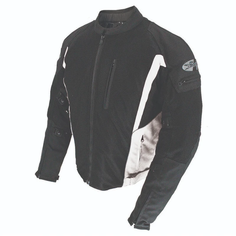 Joe Rocket Men's Analog Motorcycle Jacket