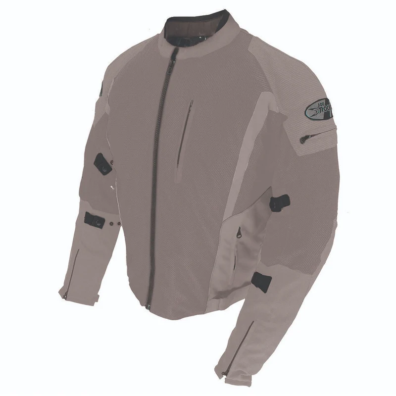 Joe Rocket Men's Analog Motorcycle Jacket