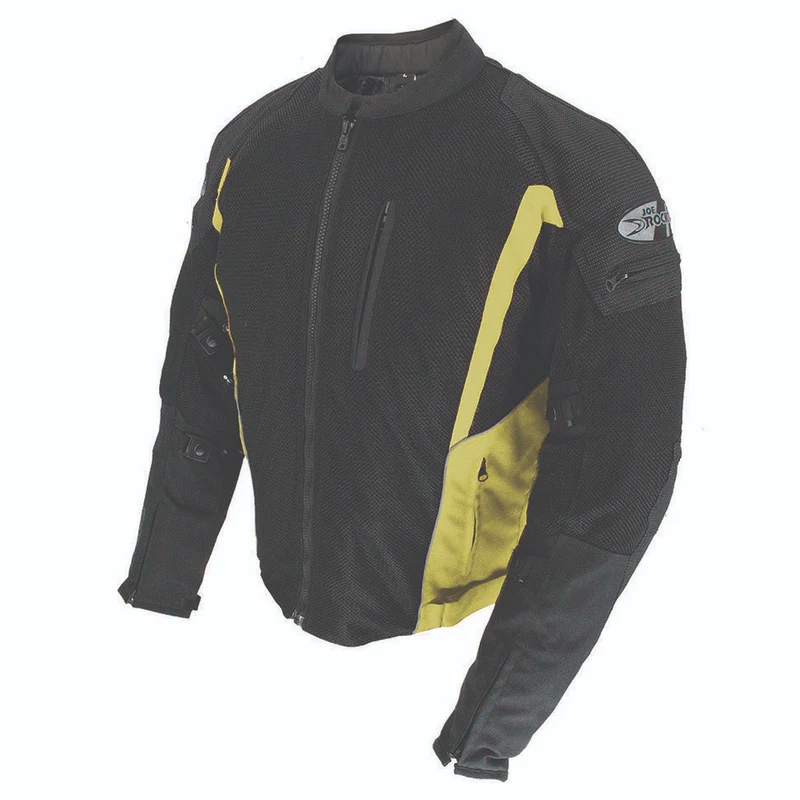 Joe Rocket Men's Analog Motorcycle Jacket