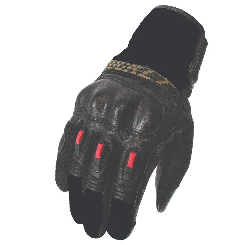 Joe Rocket Seeker Gloves