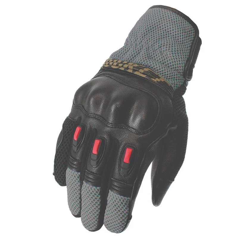 Joe Rocket Seeker Gloves