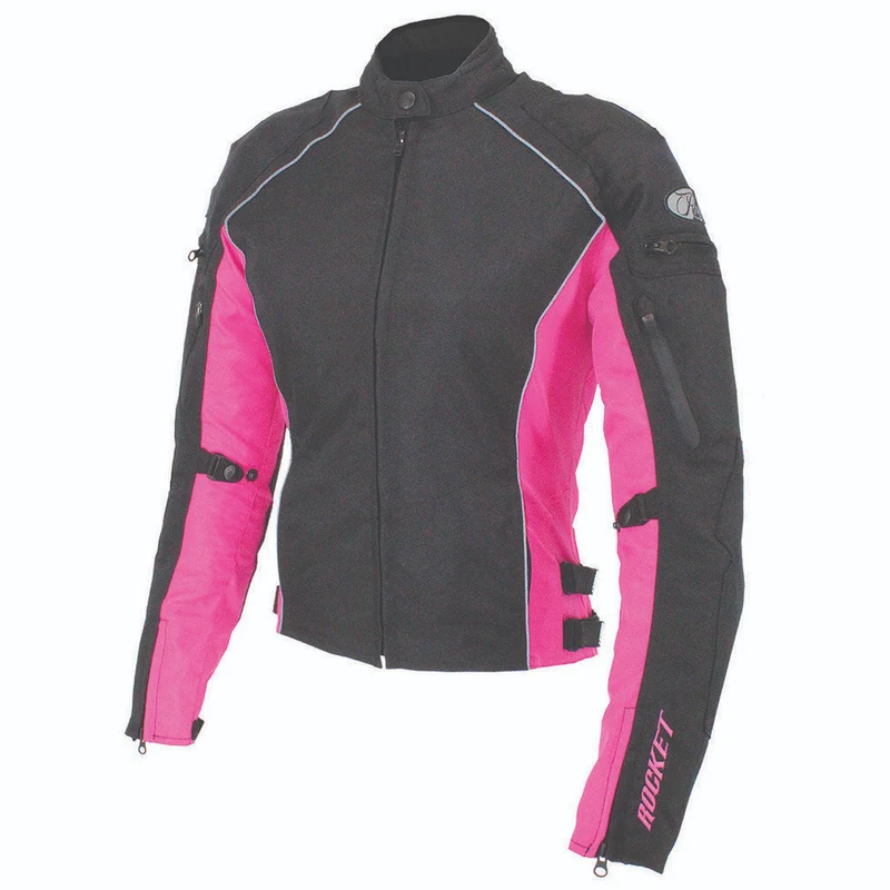 Joe Rocket Women's Turbulent Jacket