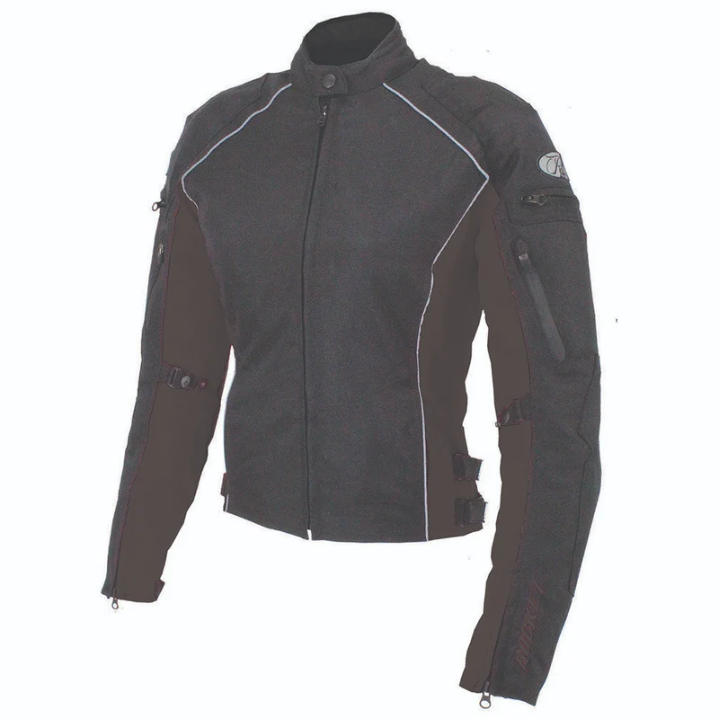 Joe Rocket Women's Turbulent Jacket