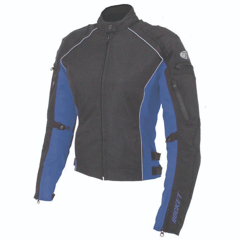 Joe Rocket Women's Turbulent Jacket