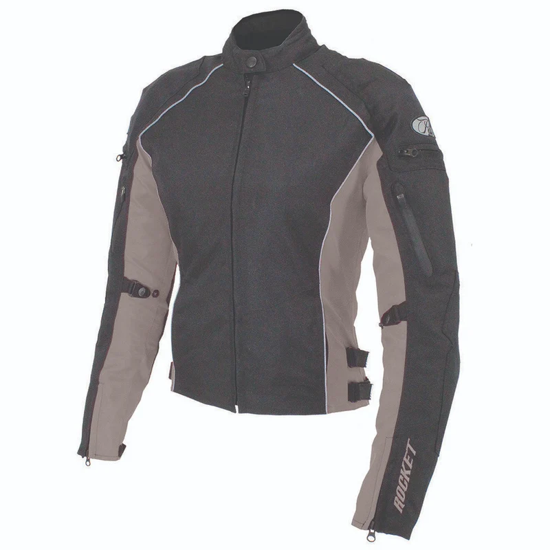 Joe Rocket Women's Turbulent Jacket
