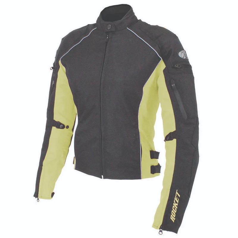 Joe Rocket Women's Turbulent Jacket