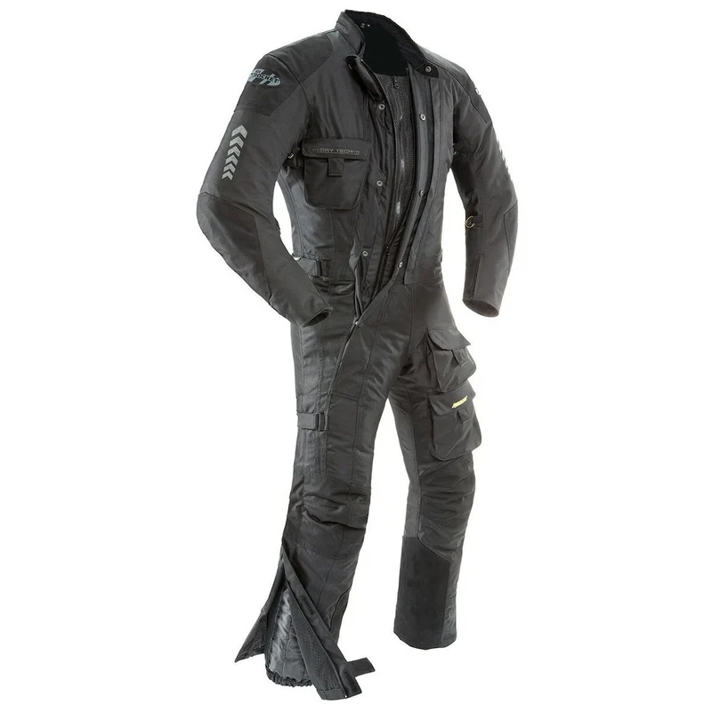 Joe Rocket Survivor One-Piece Suit
