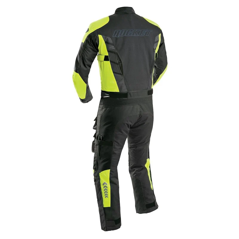 Joe Rocket Survivor One-Piece Suit