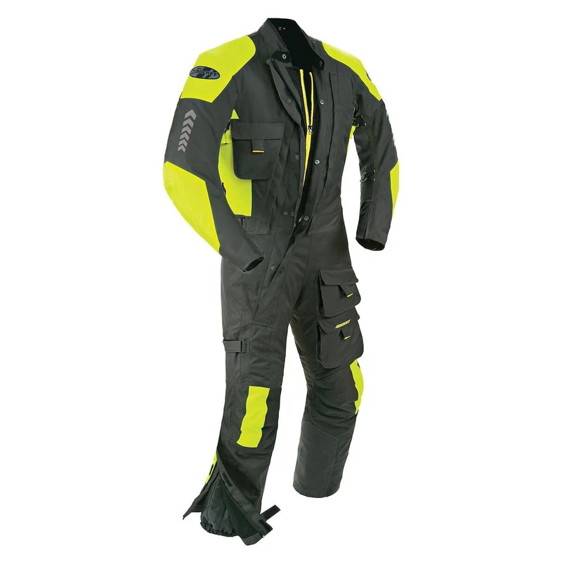 Joe Rocket Survivor One-Piece Suit