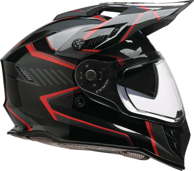 Z1R Range 2.0 Voyager Dual Sport Motorcycle Helmet
