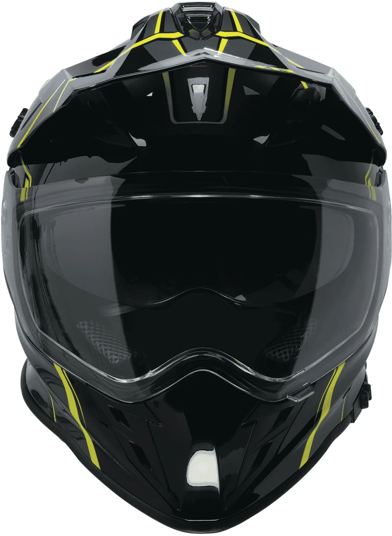 Z1R Range 2.0 Voyager Dual Sport Motorcycle Helmet