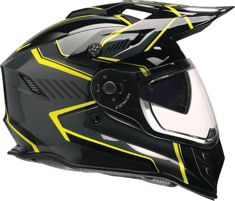 Z1R Range 2.0 Voyager Dual Sport Motorcycle Helmet