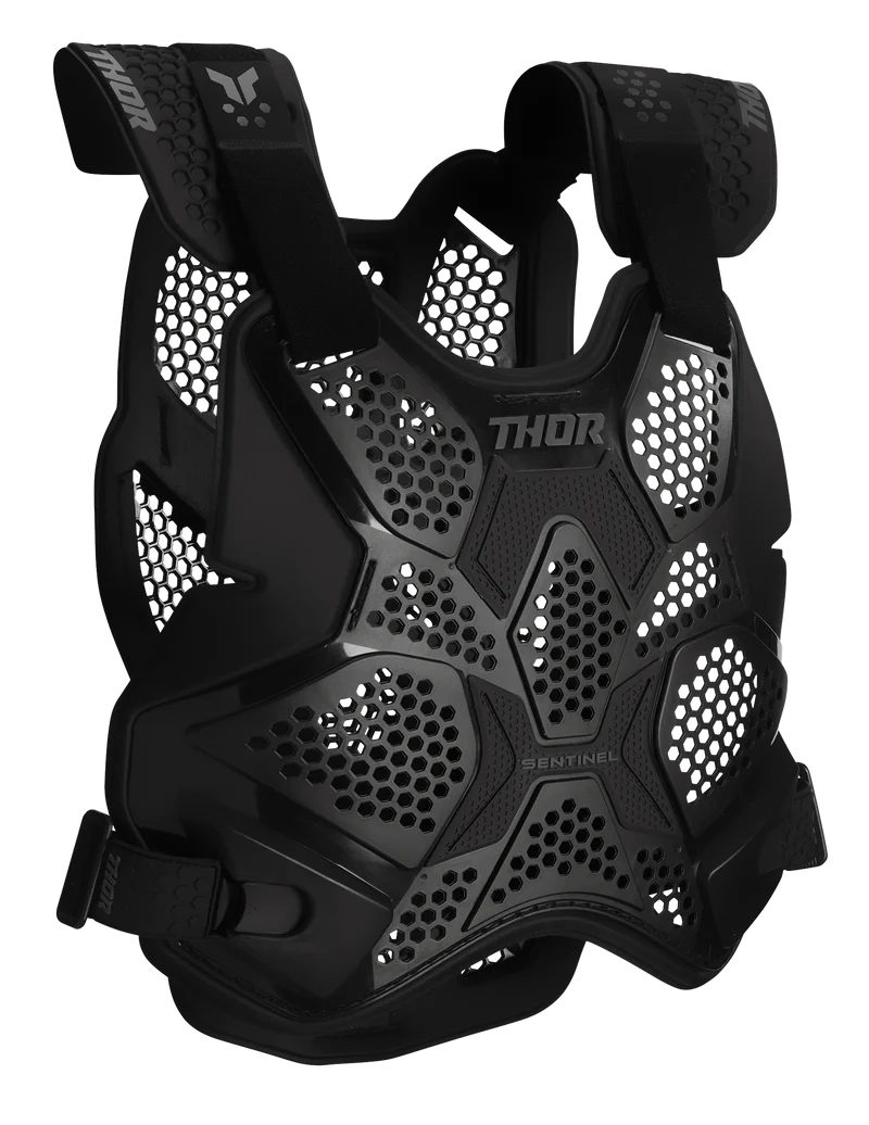 Thor Sentinel LTD Race Roost Guard
