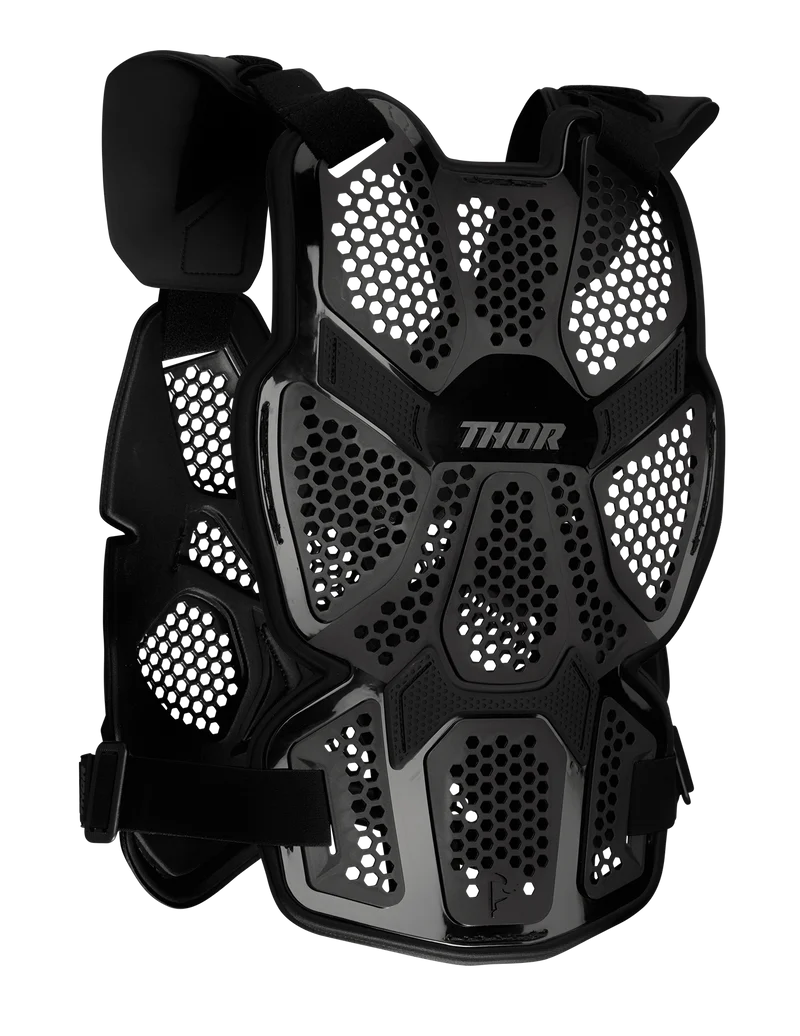 Thor Sentinel LTD Race Roost Guard