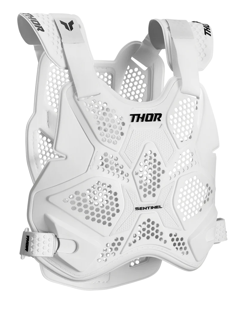 Thor Sentinel LTD Race Roost Guard