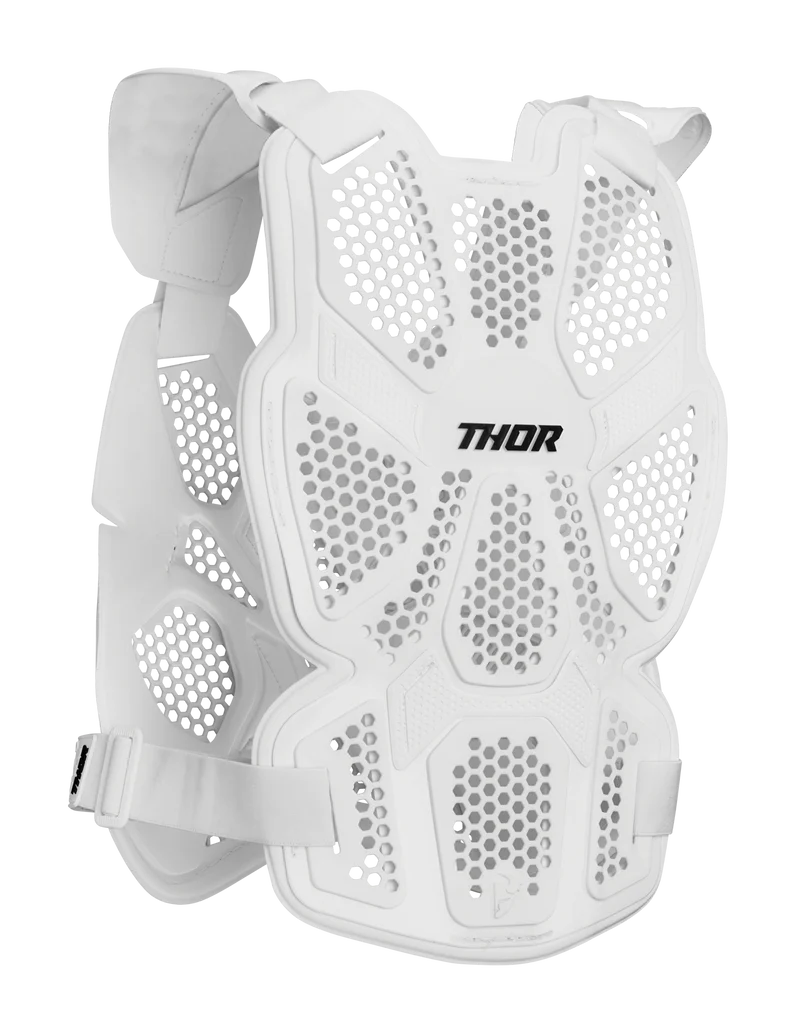 Thor Sentinel LTD Race Roost Guard