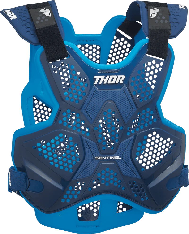 Thor Sentinel LTD Race Roost Guard