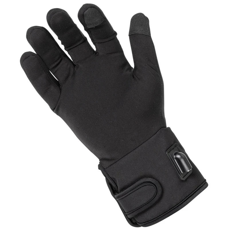 Tour Master Synergy Pro Plus 12V Heated Glove Liners