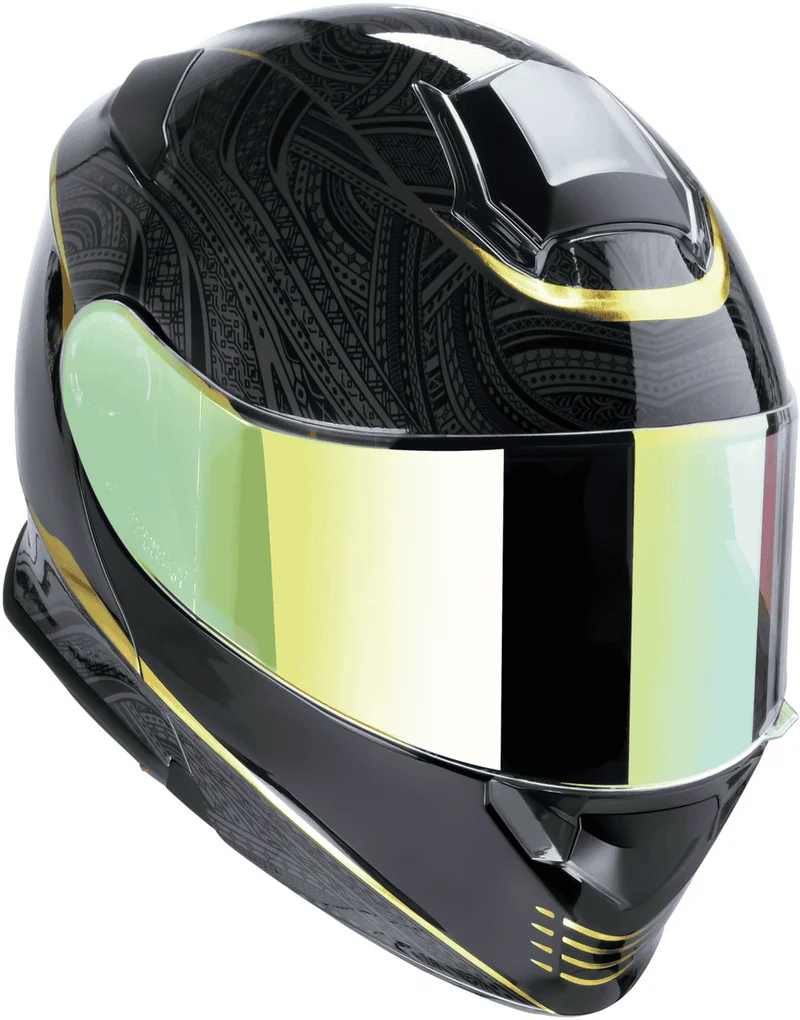 Z1R Solaris 2.0 Notorious Modular Motorcycle Helmet