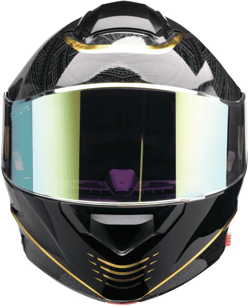 Z1R Solaris 2.0 Notorious Modular Motorcycle Helmet
