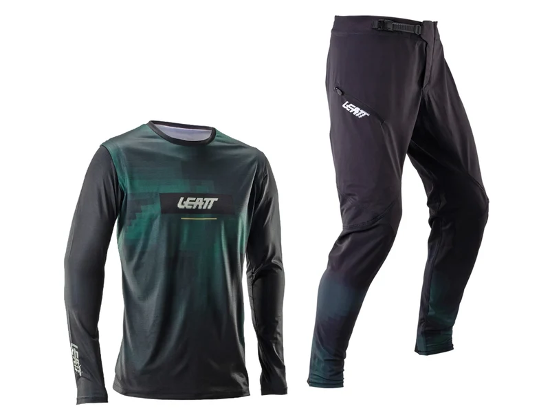 Leatt Ride Kit MTB Gravity 1.0 S. G.