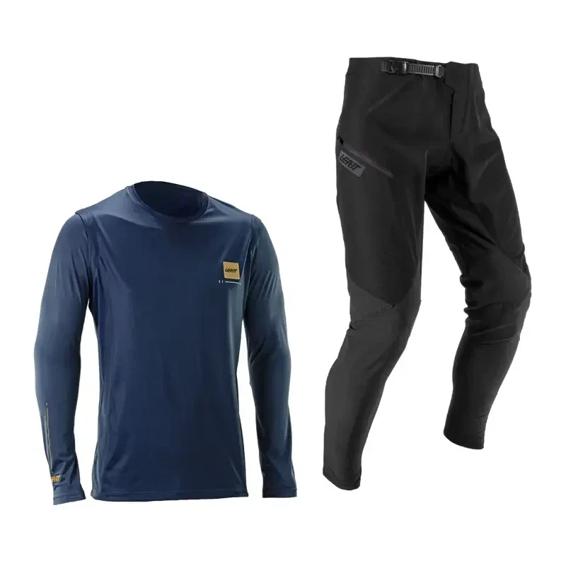 Leatt Ride Kit MTB Gravity 1.0