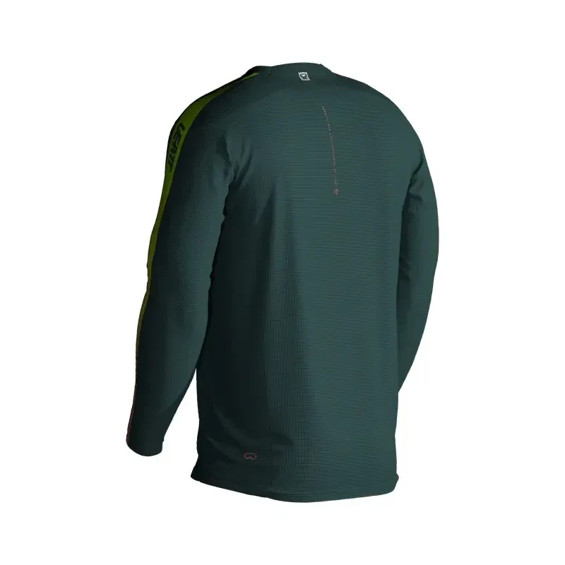 Leatt MTB Gravity 4.0 Junior Langarm-Trikot