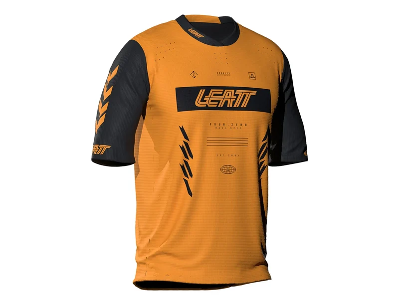 Leatt MTB Gravity 4.0 Junior Trikot