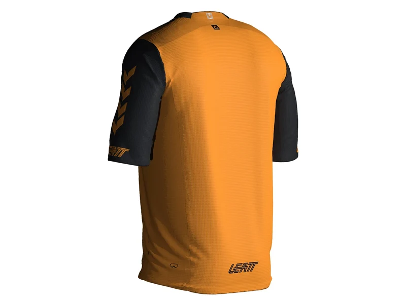 Leatt MTB Gravity 4.0 Junior Trikot