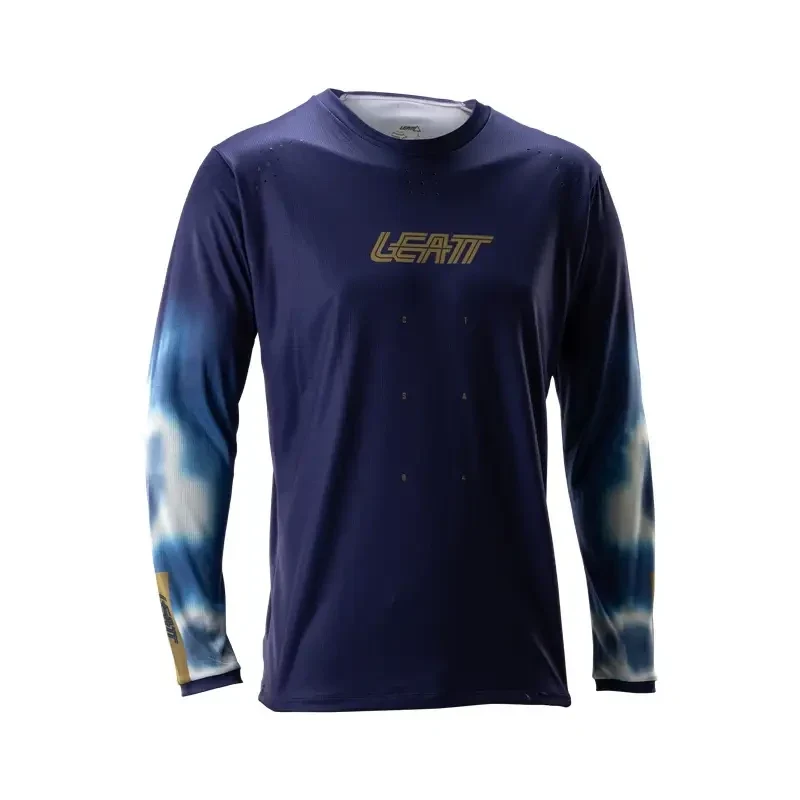 Leatt MTB Gravity 4.0 Langarm-Trikot