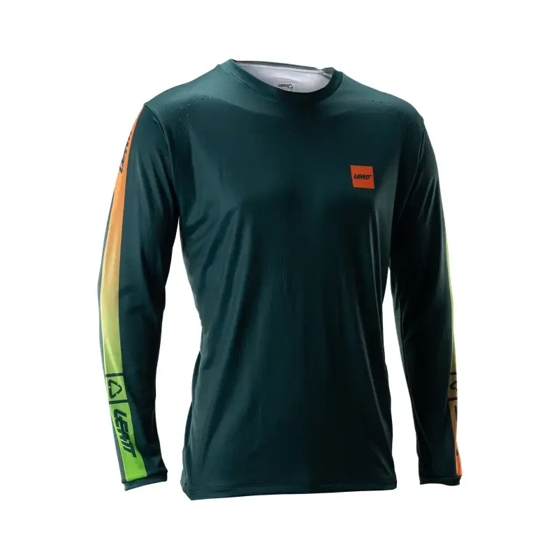 Leatt MTB Gravity 4.0 Langarm-Trikot