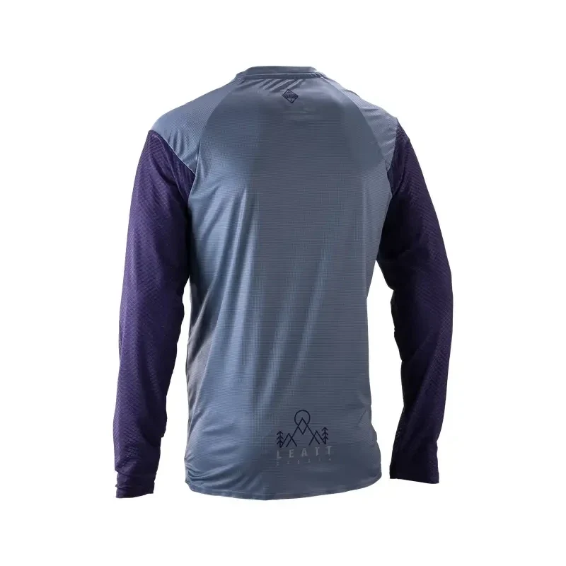 Leatt MTB Trail 3.0 Langarm-Trikot