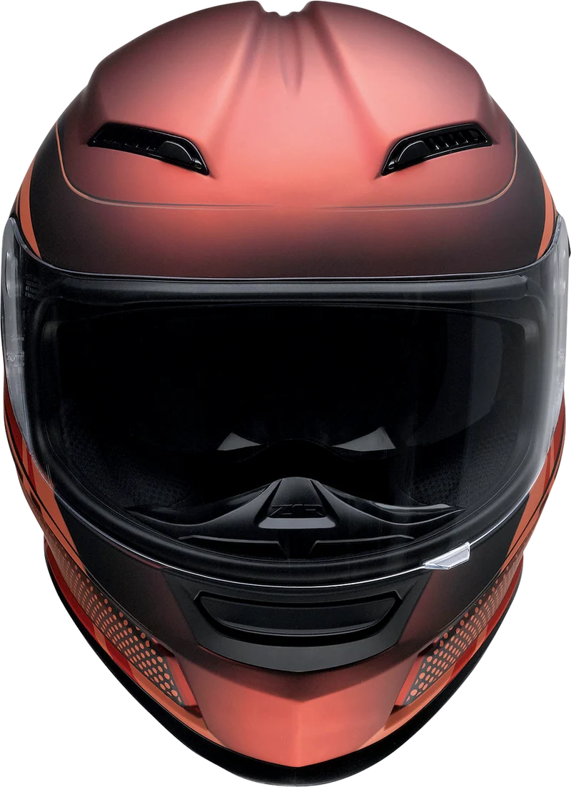 Z1R Jackal Dark Matter Full Face Motorcycle Helmet