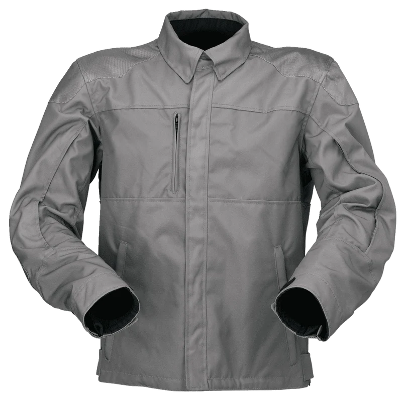Z1R Men's Wapenshaw Motorcycle Textile Jacket