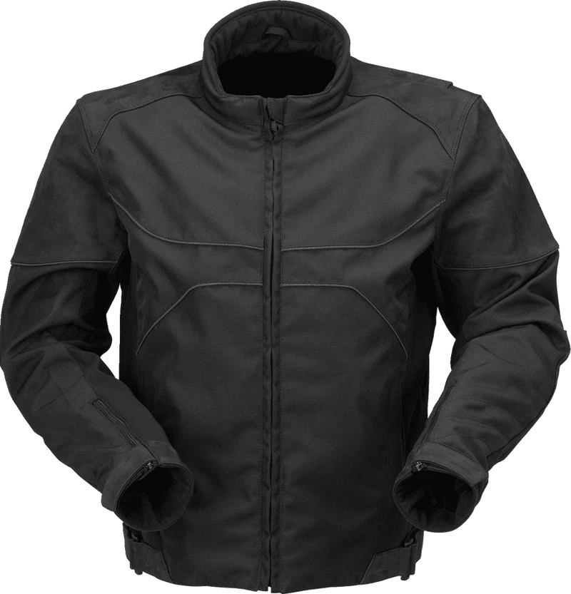 Z1R Men's Reverance Motorcycle Textile Jacket