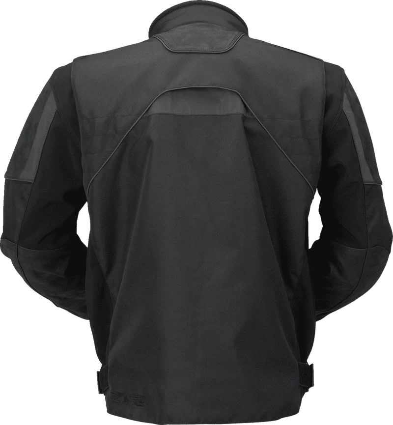 Z1R Men's Reverance Motorcycle Textile Jacket