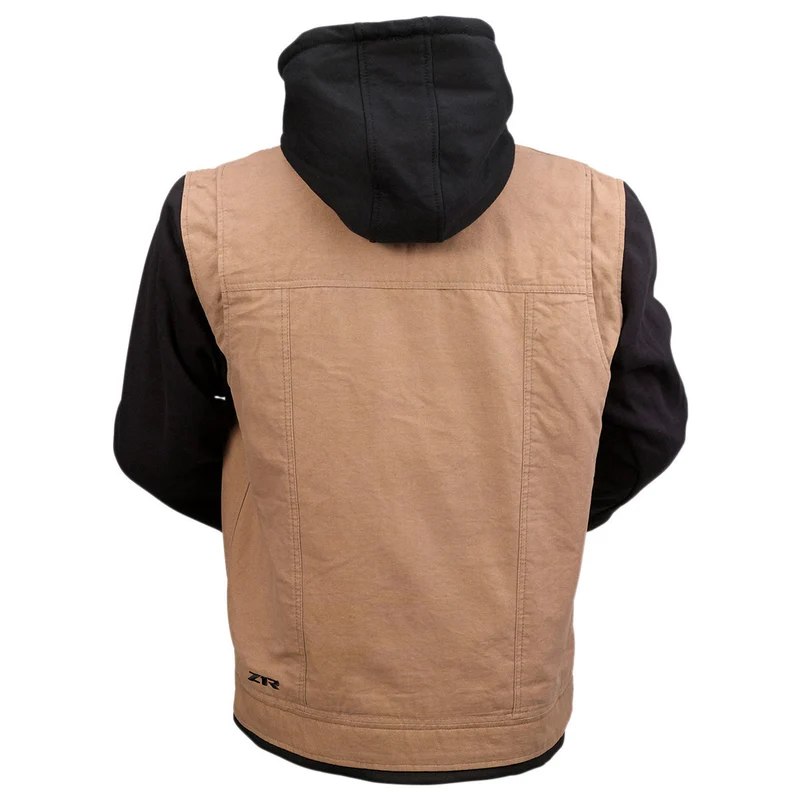 Z1R Men's Jayrod Motorcycle Jacket