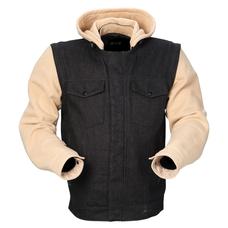 Z1R Men's Baden Motorcycle Riding Jacket