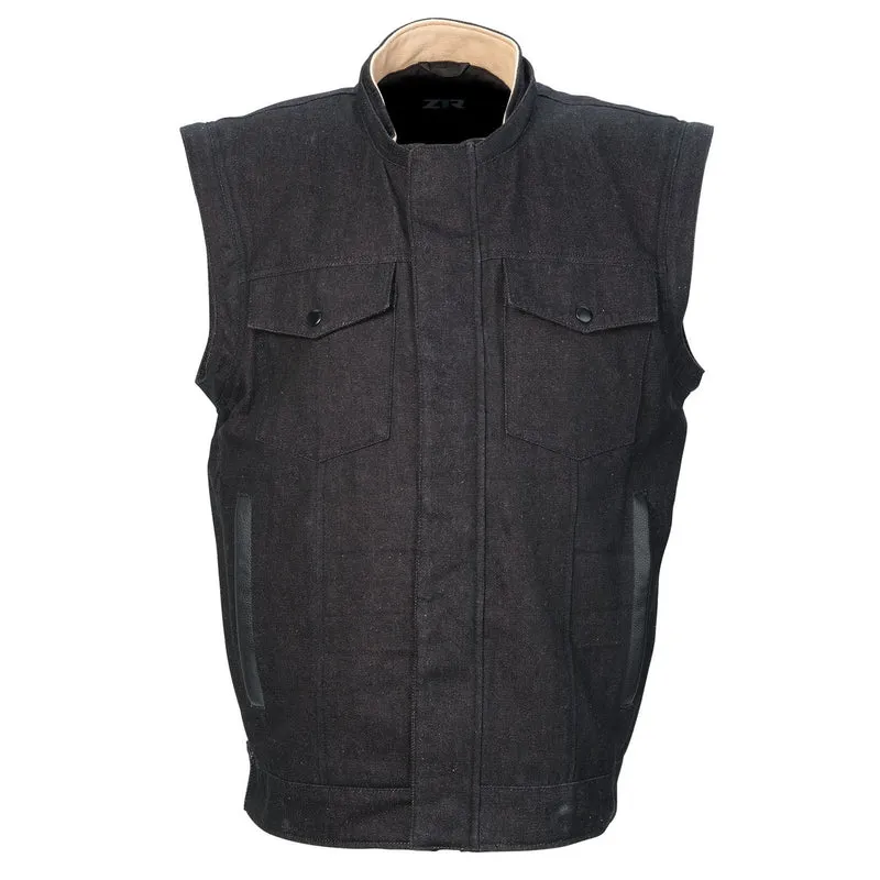 Z1R Men's Baden Motorcycle Riding Jacket