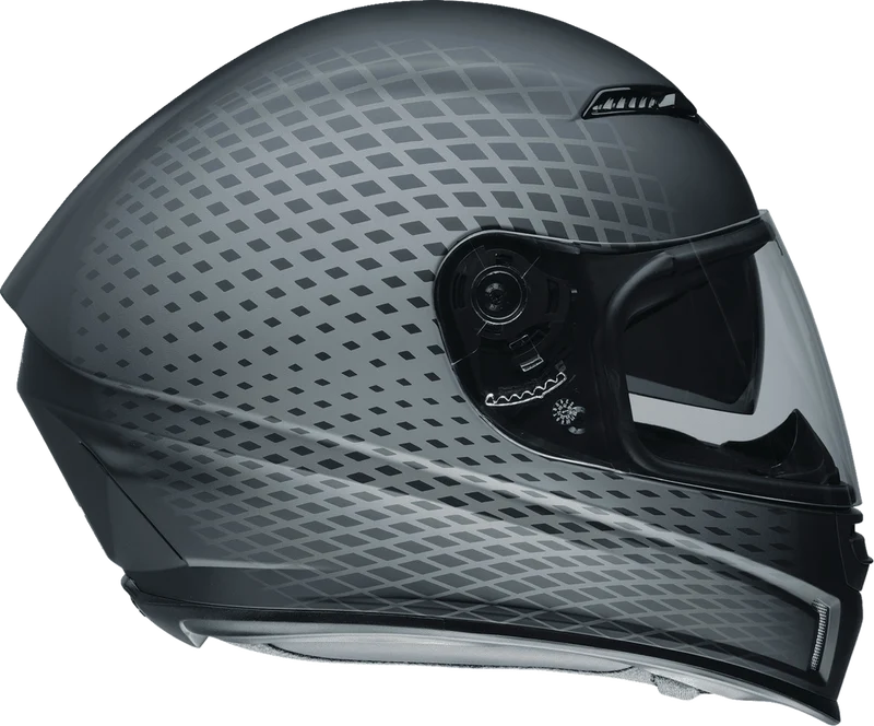 Z1R Jackal Waveform Full Face Motorcycle Helmet